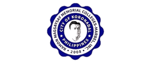 Ramon Magsaysay Memorial Colleges - Marbel, Inc. Logo