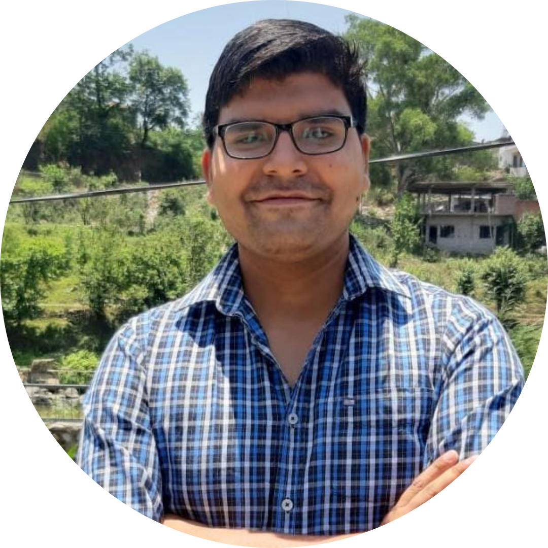 Photo of Jatin Mohan