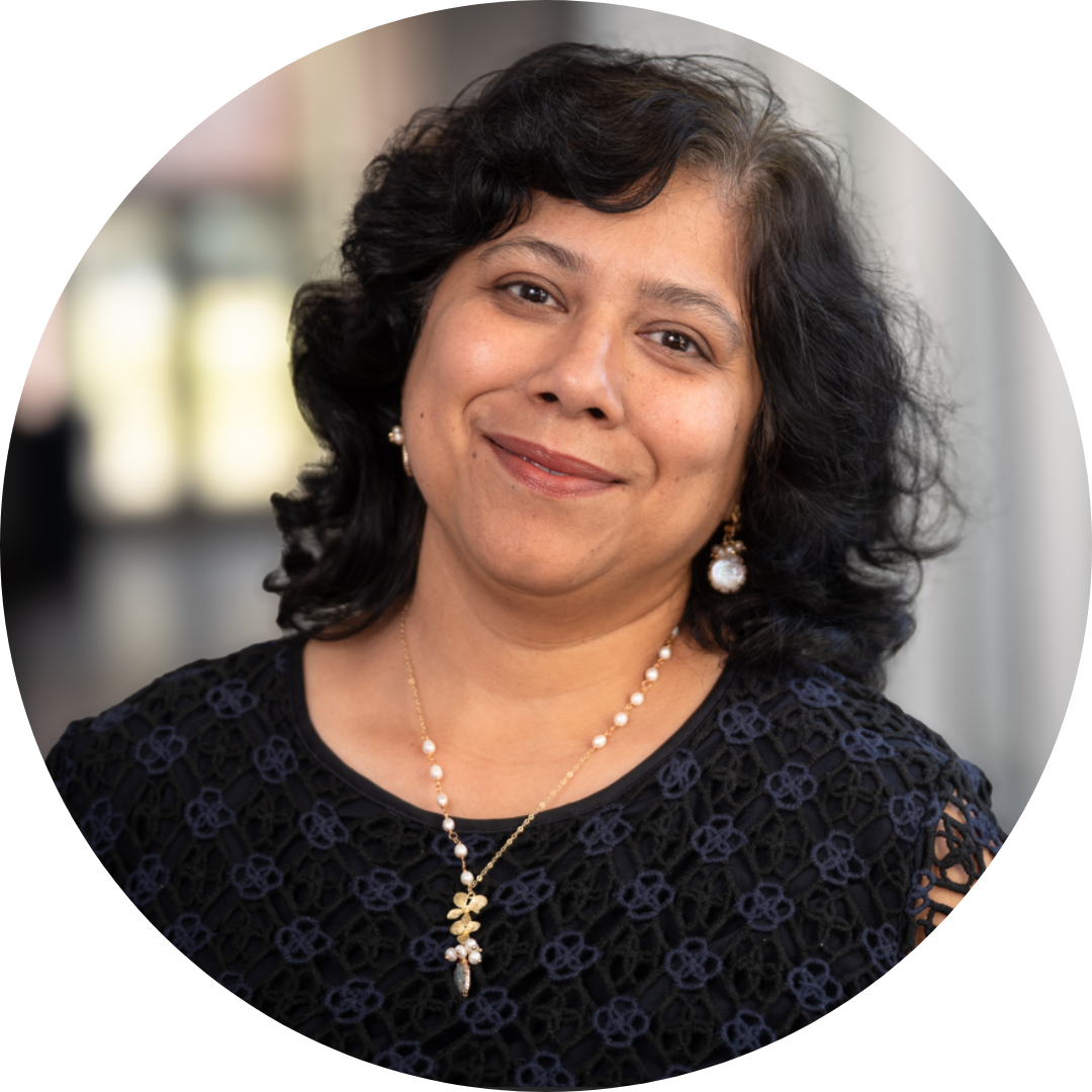 Photo of Udita Gupta