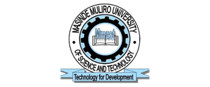 Masinde Muliro University of Science and Technology Logo