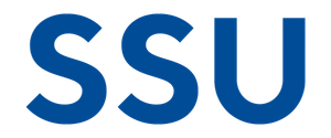 Sonoma State University Logo