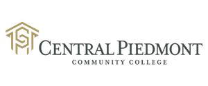 Central Piedmont Community College Logo