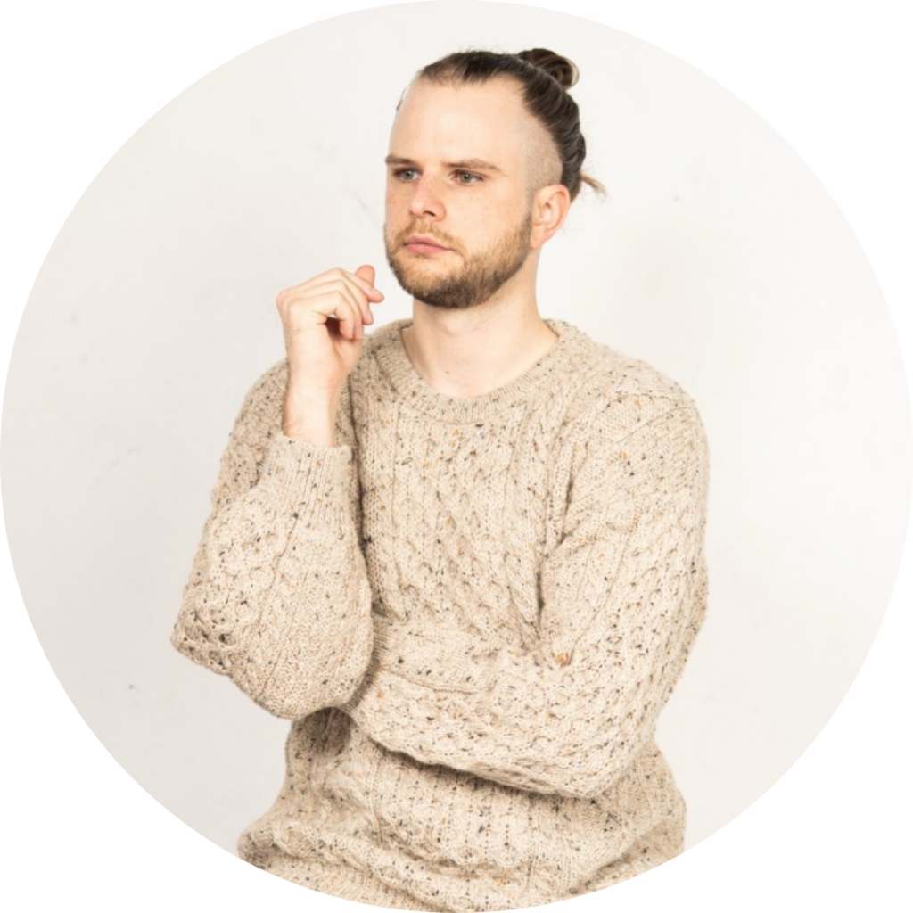 Photo of Rob Williford